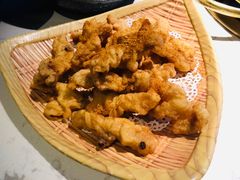 -哥老官重庆美蛙鱼头(宝山龙湖店)