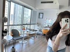 -bobo高端证件照工作室(三元桥店)