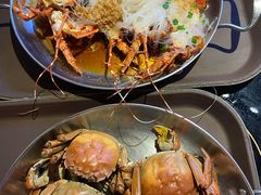 -盒马鲜生(曜一城店)