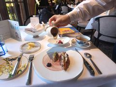 -Le Comptoir de Pierre Gagnaire