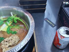 -牛武士寿喜烧·和牛火锅自助(全球首店)
