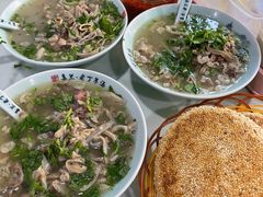 -清真喜兰老丁羊汤特色小吃