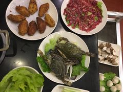 -吉友粥底火锅(方斜路店)