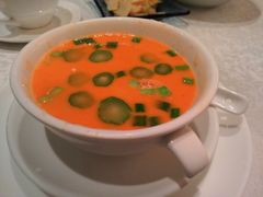 -红棉中餐厅·广州海航威斯汀酒店