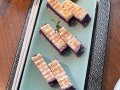 -OCEAN一席海鲜•海景餐厅(双子塔店)