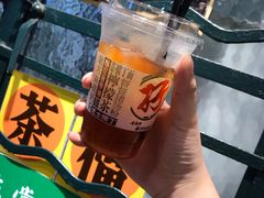-孖记茶档·热腾茶餐(荔湾领展广场店)