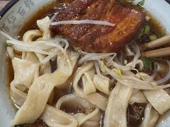 大排面-佰仙面馆
