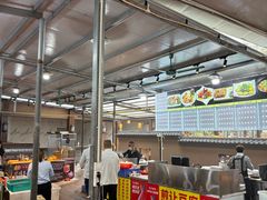 -大笑饭堂(甲子桥店)