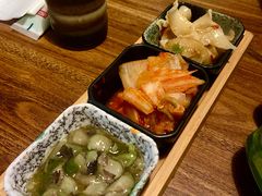 -阿泽料理