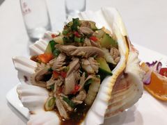 -院8里·少城记忆老川菜(宽窄巷子店)