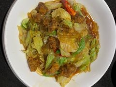 -巴依老爷新疆美食(远洋未来汇购物中心店)