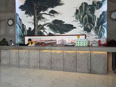 -绿岛汤泉韩式休闲会所