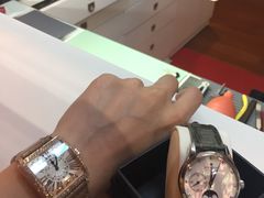 -名表维修(庄胜崇光百货店)