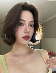 -HG美发设计沙龙