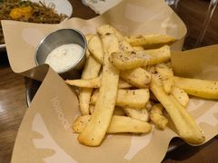 -ibarrel爱杯·bistro&brunch(江宁路店)