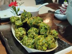 -福慧慈缘素食餐厅(王府井店)