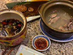 -南京大牌档(三阳广场苏宁店)