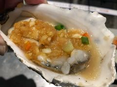 -很久以前羊肉串(簋街店)
