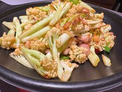 -秀儿四九城·新京菜(亚运村鸟巢店)