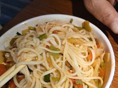 -纳瓦新疆菜(银都店)