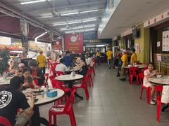 -新峰肉骨茶(总店)