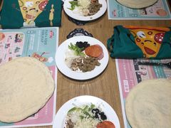 -棒约翰比萨·意面(金桥国际店)
