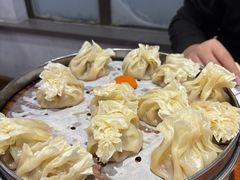 -恩宏德餐馆(平山道店)