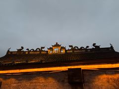 -前童古镇