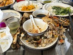 -七的湖·江南蟹舫·阳澄湖农家菜(蟹舫苑店)