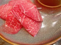 -大渔铁板烧(东城店)