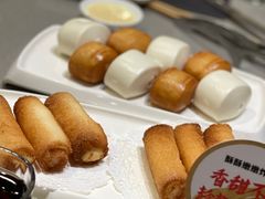 -海底捞火锅(8号仓店)