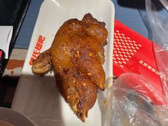 -管氏翅吧(广渠门店)