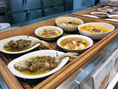-老乡鸡(上海品尊国际中心店)