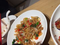 -得稻小饭堂·江西菜(浦江店)
