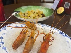 -明湖楼·经典鲁菜山东海鲜(大明湖店)