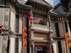 -北京前门大栅栏