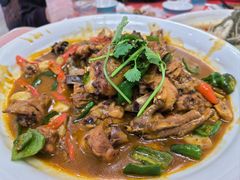 -普天和酒楼·新津菜·烤鸭(天津之眼店)