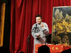 -哈哈曲艺社(西门闲亭店)