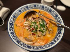 -领事馆19号中餐厅(厦门海景洲际酒店)