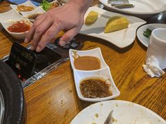 -海味当家·蒸锅海鲜(中山广场创始店)