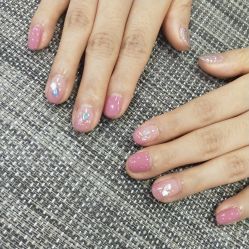 -Seven Nail七姑娘の美甲店
