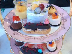 -水桶王国主题餐厅·聚会·生日派对·亲子活动·家庭套餐(亚龙湾希尔顿店)