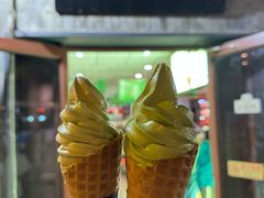 -吴裕泰茶庄(鼓楼店)