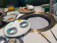 -亚马逊海鲜自助(梅溪湖步步高店)