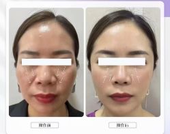 -U3美甲美睫沙龙