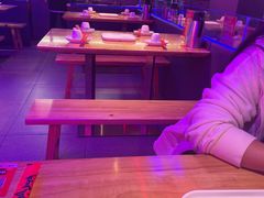 -郝木屋·烧烤(桥头店)
