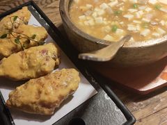蛋黄鸡翅-江南里(环球港店)