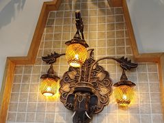 -金塔傣乡·云南民族特色菜·傣味手抓饭(金瓦路店)