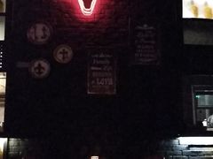-MARU玛露音乐餐厅(大学路店)