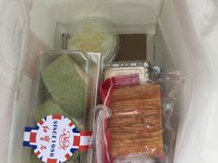 -红宝石·鲜奶小方(长阳店)